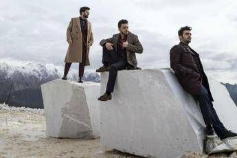 Il Volo: Da Sanremo svolta 2.0